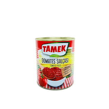 Tomatpuré Tamek 12 X 830 g