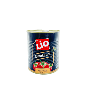 Tomatpuré Lio 12 X 800 g