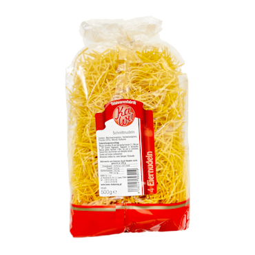 Pasta Kawa 8 X 500g