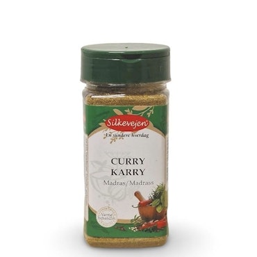 Curry Madras 6 X 550 g