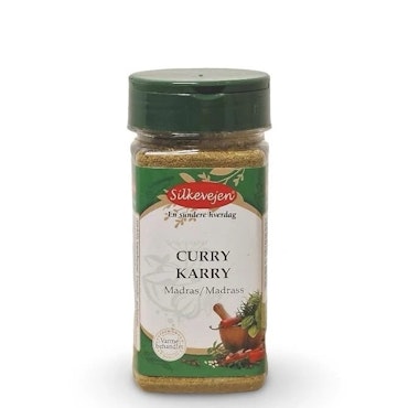 Curry Madras 6 X 330 g