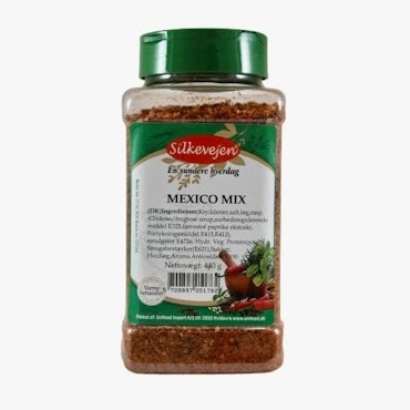 Mexico Mix 6 X 440 g