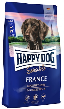 Happy Dog sensible france 4kg