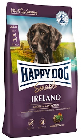 Happy Dog sensible ireland 4kg