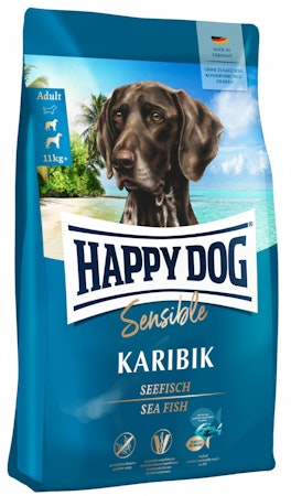 Happy Dog sensoble karibik 4kg