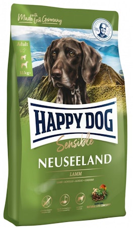 Happy Dog sensible neuseeland 4kg