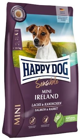 Happy Dog sensible mini ireland 4kg