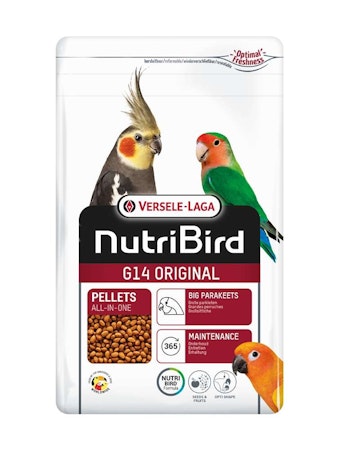 NutriBird G14 Orginal 1 kg