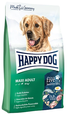 Happy Dog fit og vital maxi adult 14kg