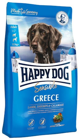Happy Dog sensible greece 11kg