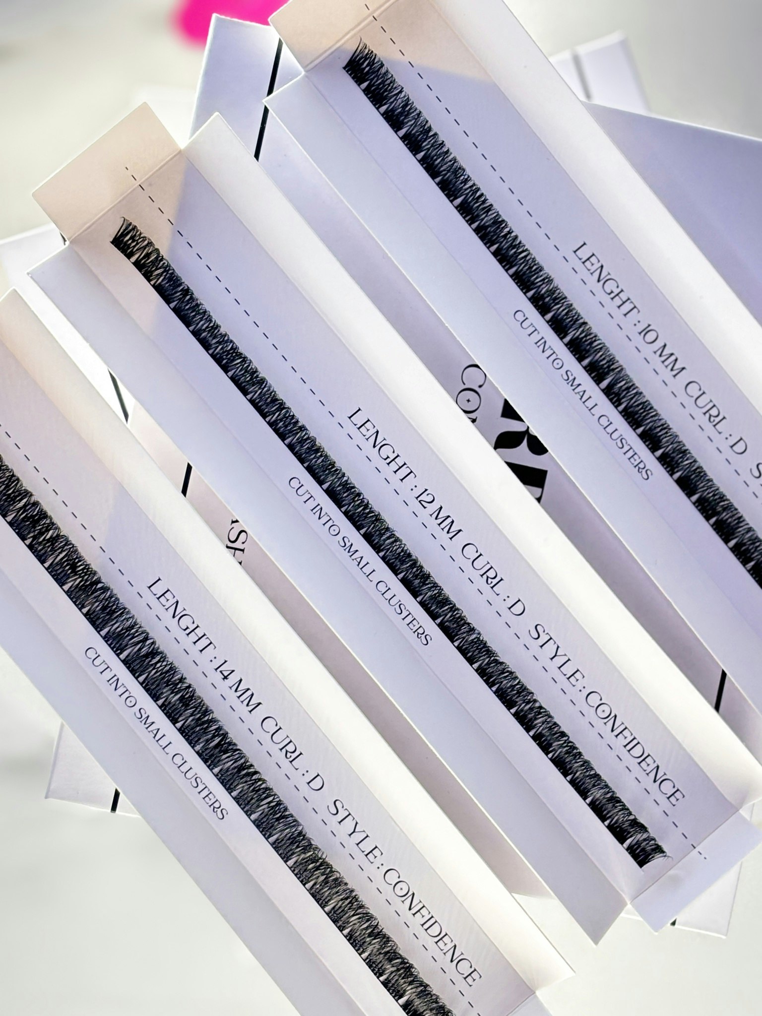 EASYLASH CONFIDENCE