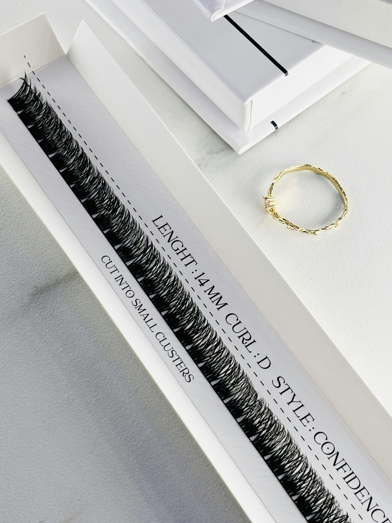 EASYLASH CONFIDENCE