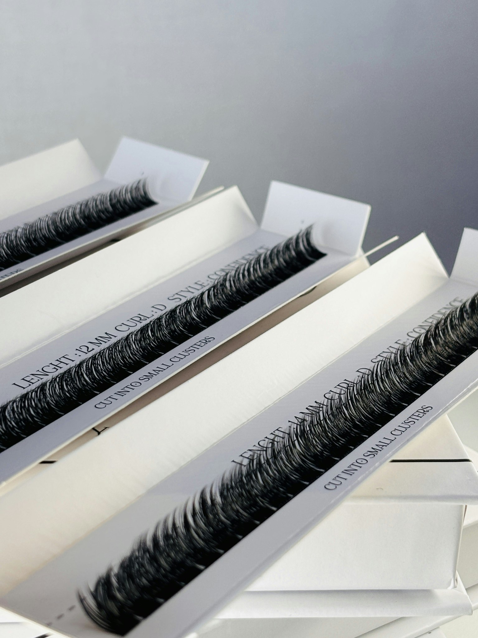 EASYLASH CONFIDENCE