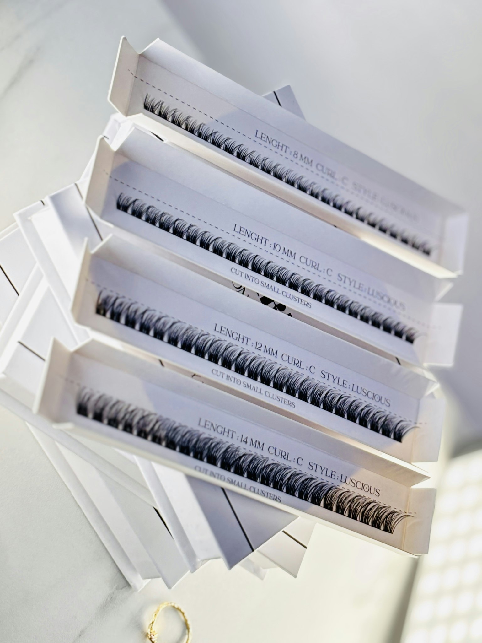 EASYLASH LUSCIOUS