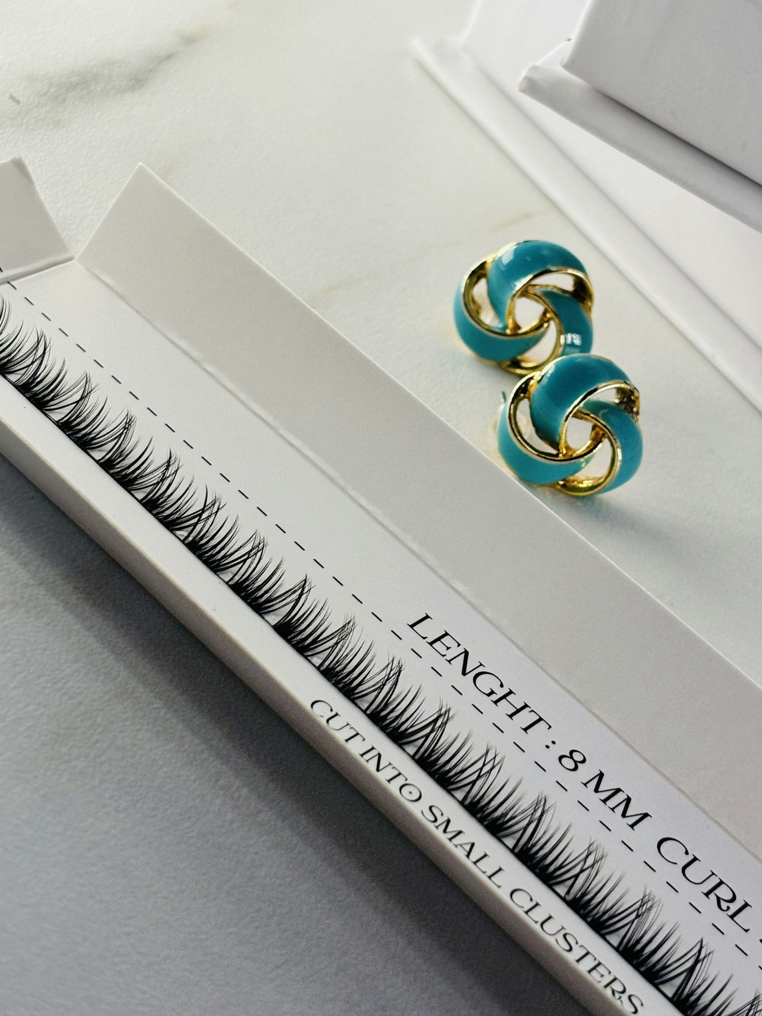 EASYLASH LUSCIOUS