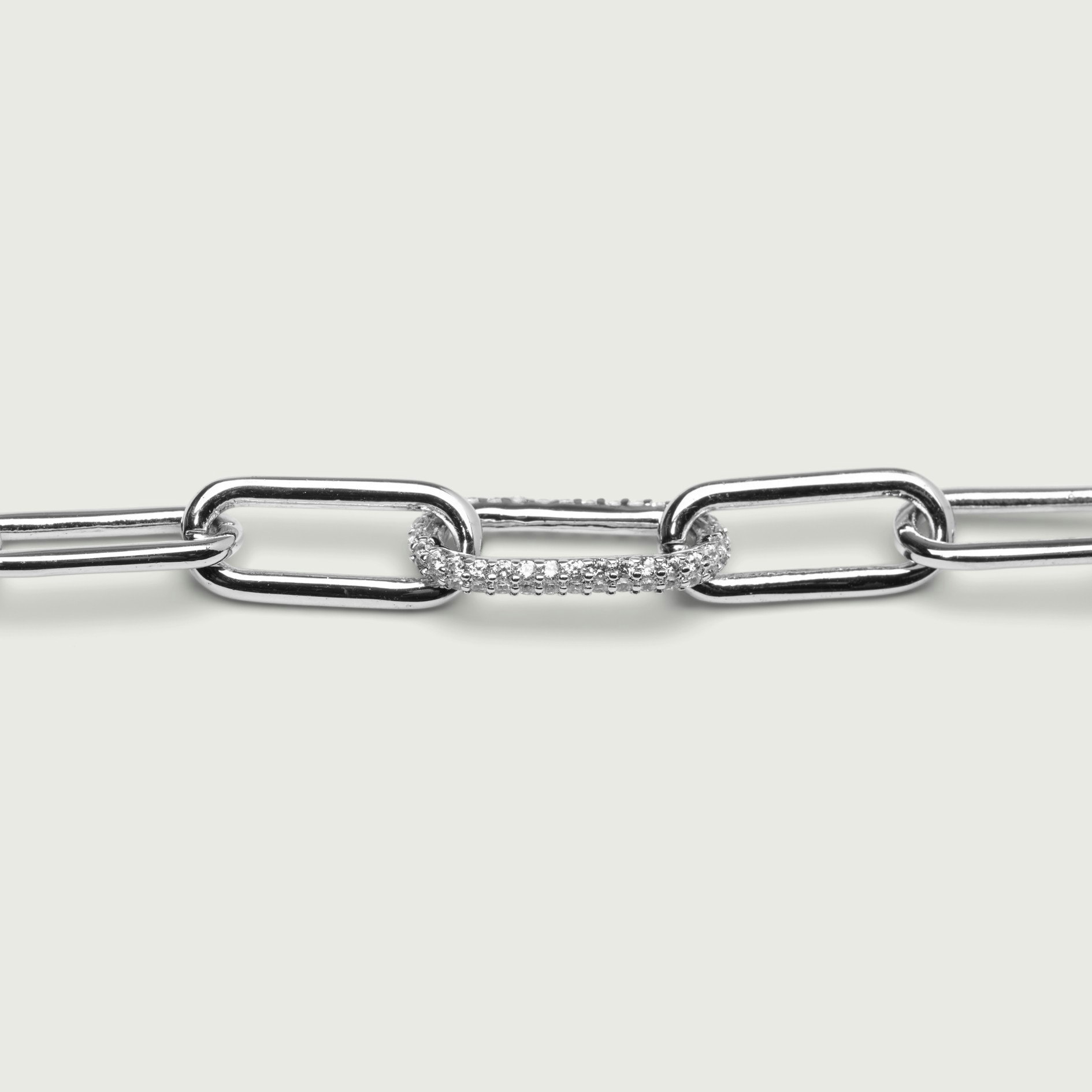 Club Crown armbånd