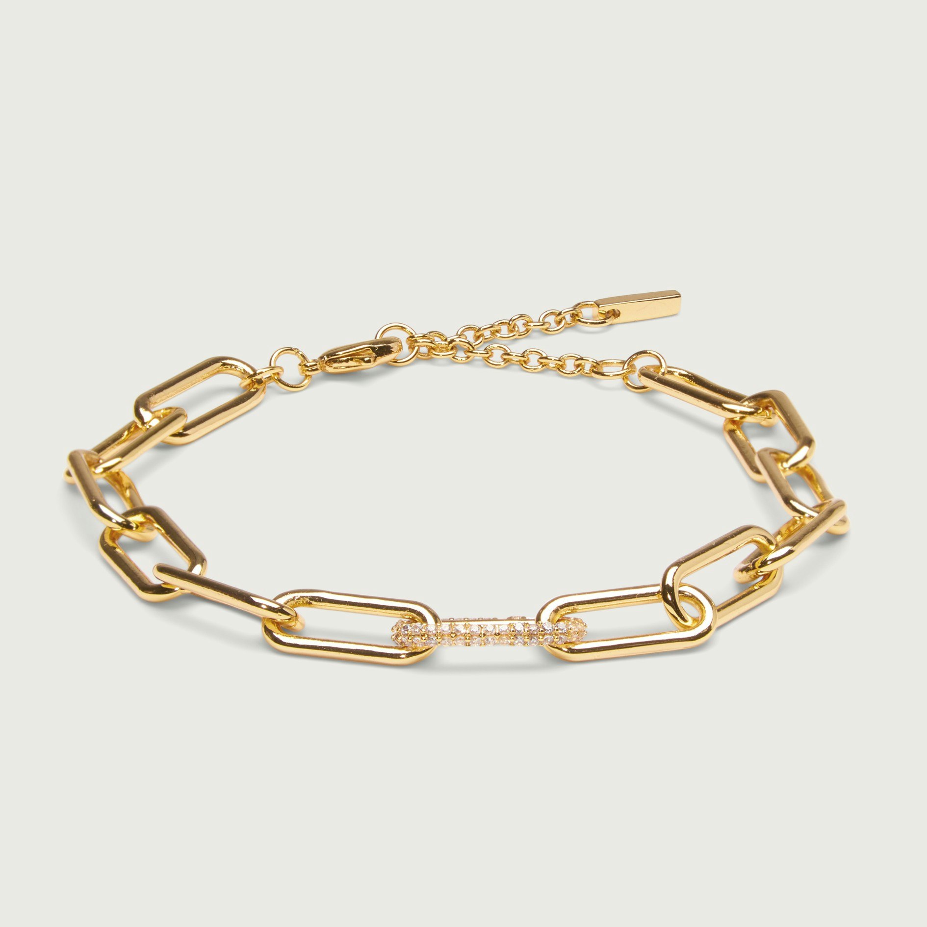 Club Crown armbånd