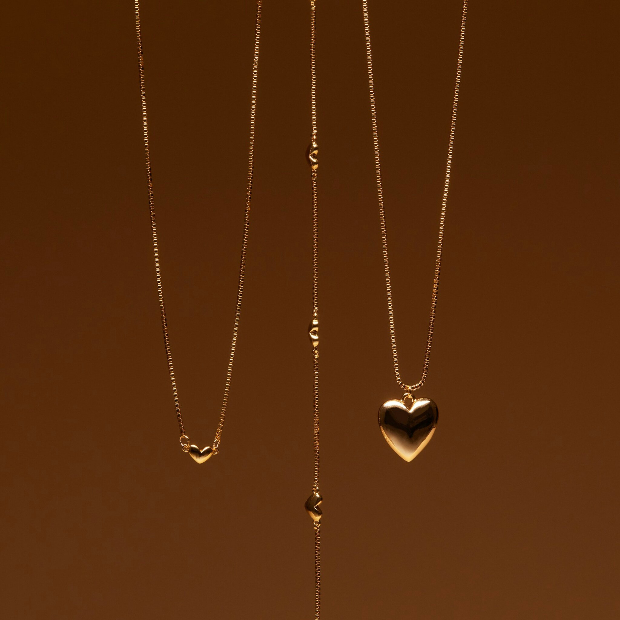 Love Links halskjede