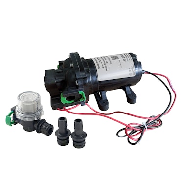 Water Pressure Pump WPS 2.6-3.5 Series
