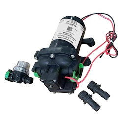 Water Pressure Pump WPS 2.6-3.5 Series