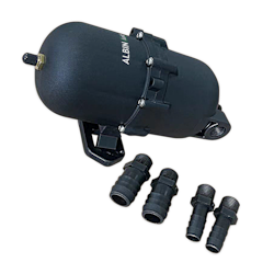Premium Accumulator Tank 0.85L (0.22G)