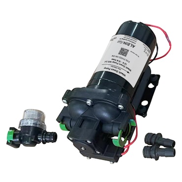 Wash Down Pump Kits