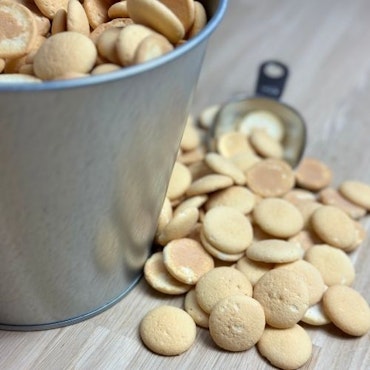Kex - Biscotti