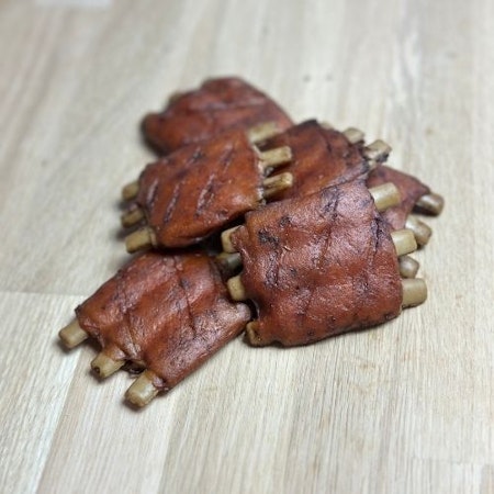 Tuggben - Ribs