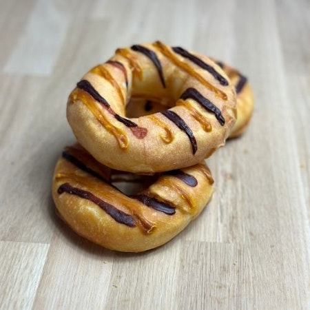 Tuggben - Donut
