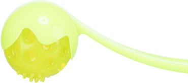 Katapult med blinkande boll, 50 cm