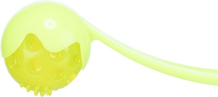 Katapult med blinkande boll, 50 cm