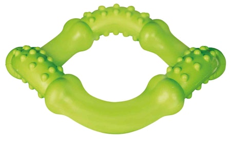 Flytande vågig ring,  gummi, 15 cm