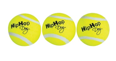 Tennisboll 3pack