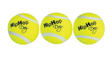 Tennisboll 3pack