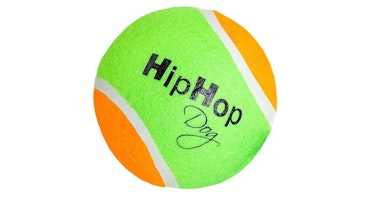 Tennisboll 10cm