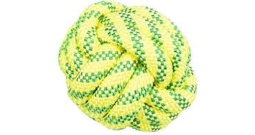 Aqua Toy flytande boll, ø 7 cm