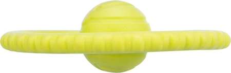 Aqua Toy flytande skiva med centralt boll, 20 cm