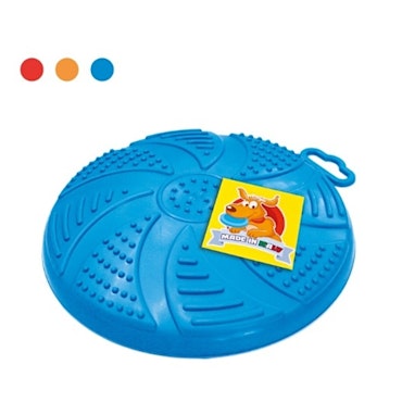 Frisbee 17cm.