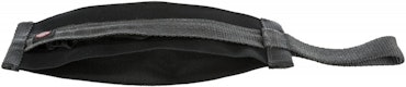 Träningskudde med ficka 7x20cm