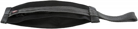 Träningskudde med ficka 7x20cm