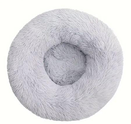 Lugnande Plyschsäng Fluffig 45cm