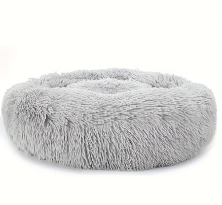 Lugnande Plyschsäng Fluffig 45cm