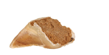 Oxklöv Pastejfylld Bulk 115g