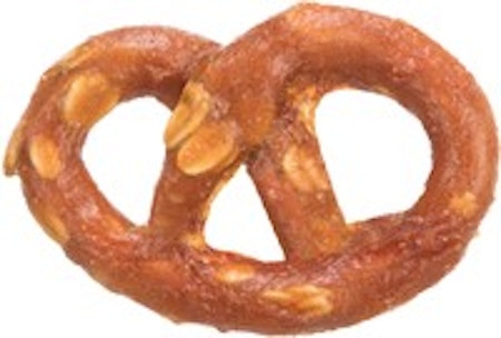 Mini Pretzel Kyckling bulk