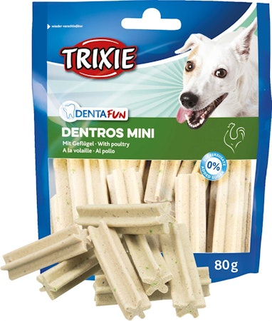 Denta Fun Dentros mini 80g