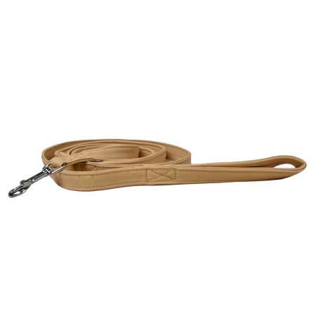 G&E Koppel Beige Skinn 180cm
