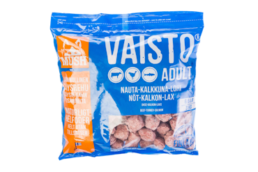 Vaisto® Blå NÖT-KALKON-LAX 3kg