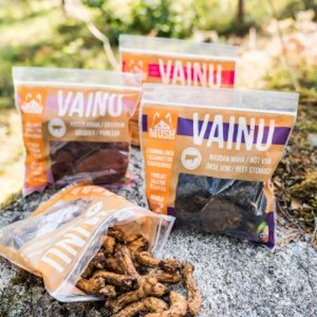 VAINU Nötlunga NÖT 140g