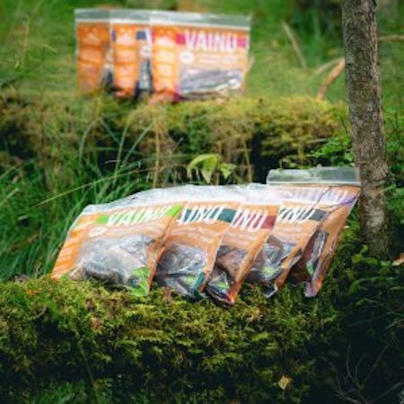 VAINU Nötvom NÖT 180g