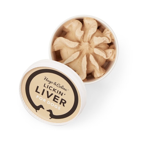 Lickin' Liver